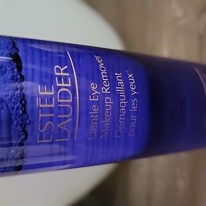 Estee Lauder eye makeup remover